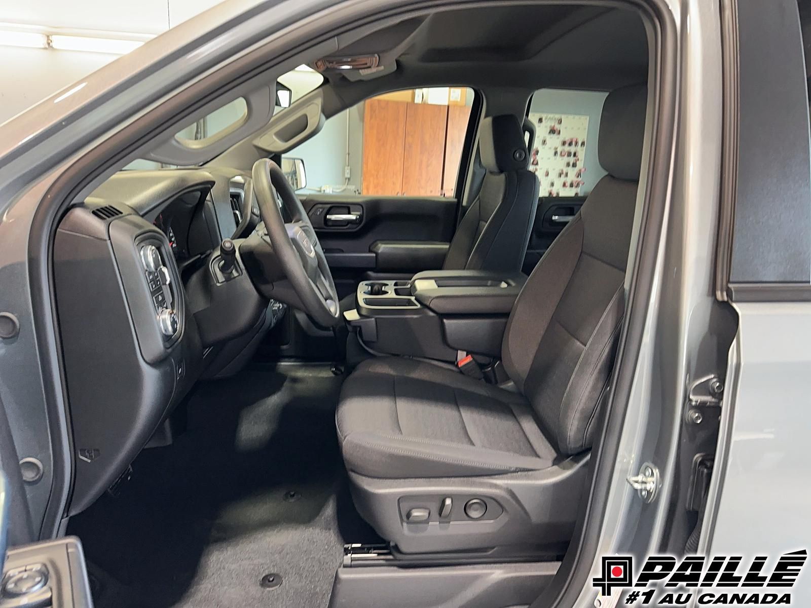 2024 GMC Sierra 1500 in Berthierville, Quebec