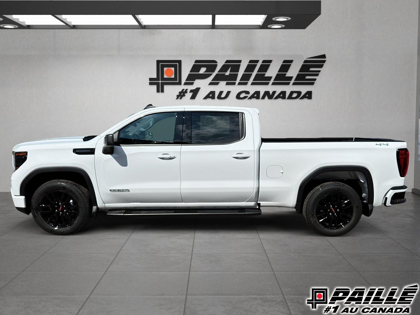 2024 GMC Sierra 1500 in Berthierville, Quebec