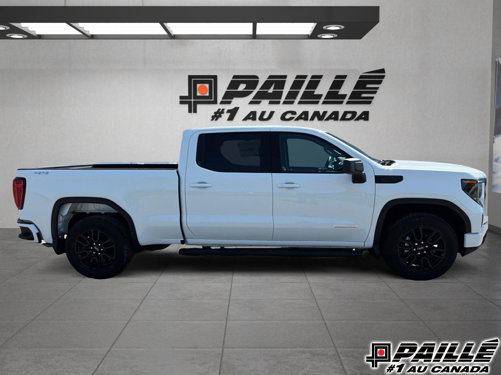 2024 GMC Sierra 1500 in Berthierville, Quebec