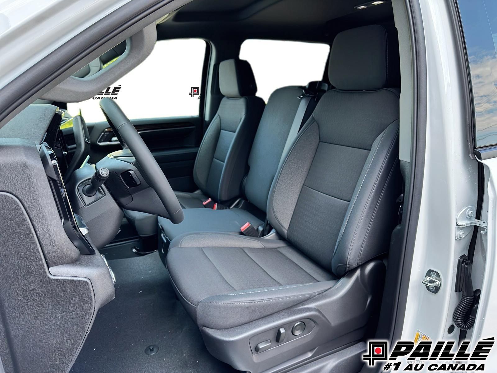 2024 GMC Sierra 1500 in Sorel-Tracy, Quebec