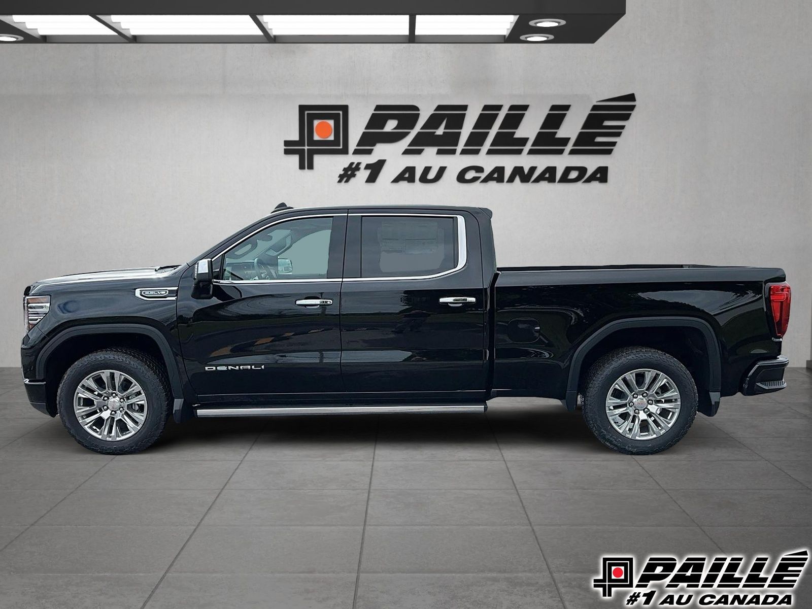 GMC Sierra 1500  2024 à Sorel-Tracy, Québec