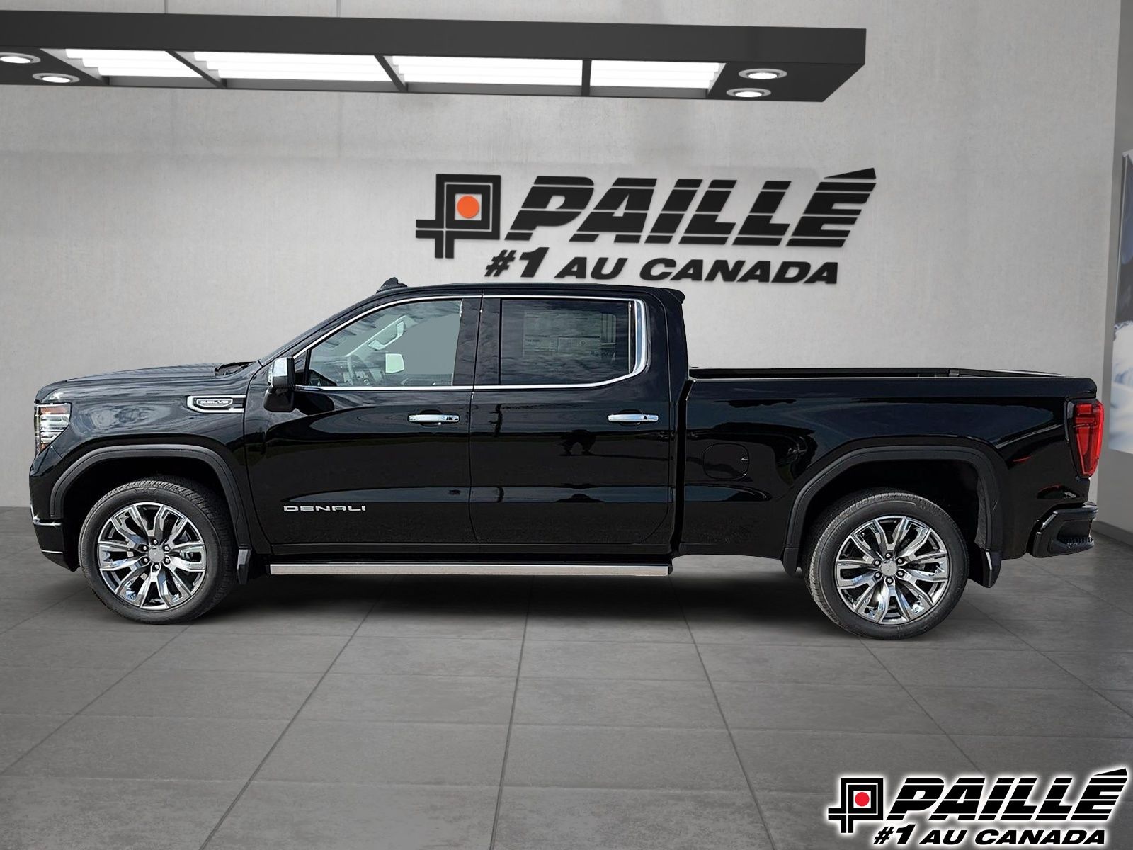 GMC Sierra 1500  2024 à Sorel-Tracy, Québec