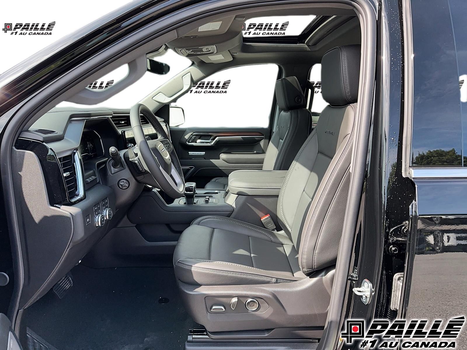 2024 GMC Sierra 1500 in Sorel-Tracy, Quebec