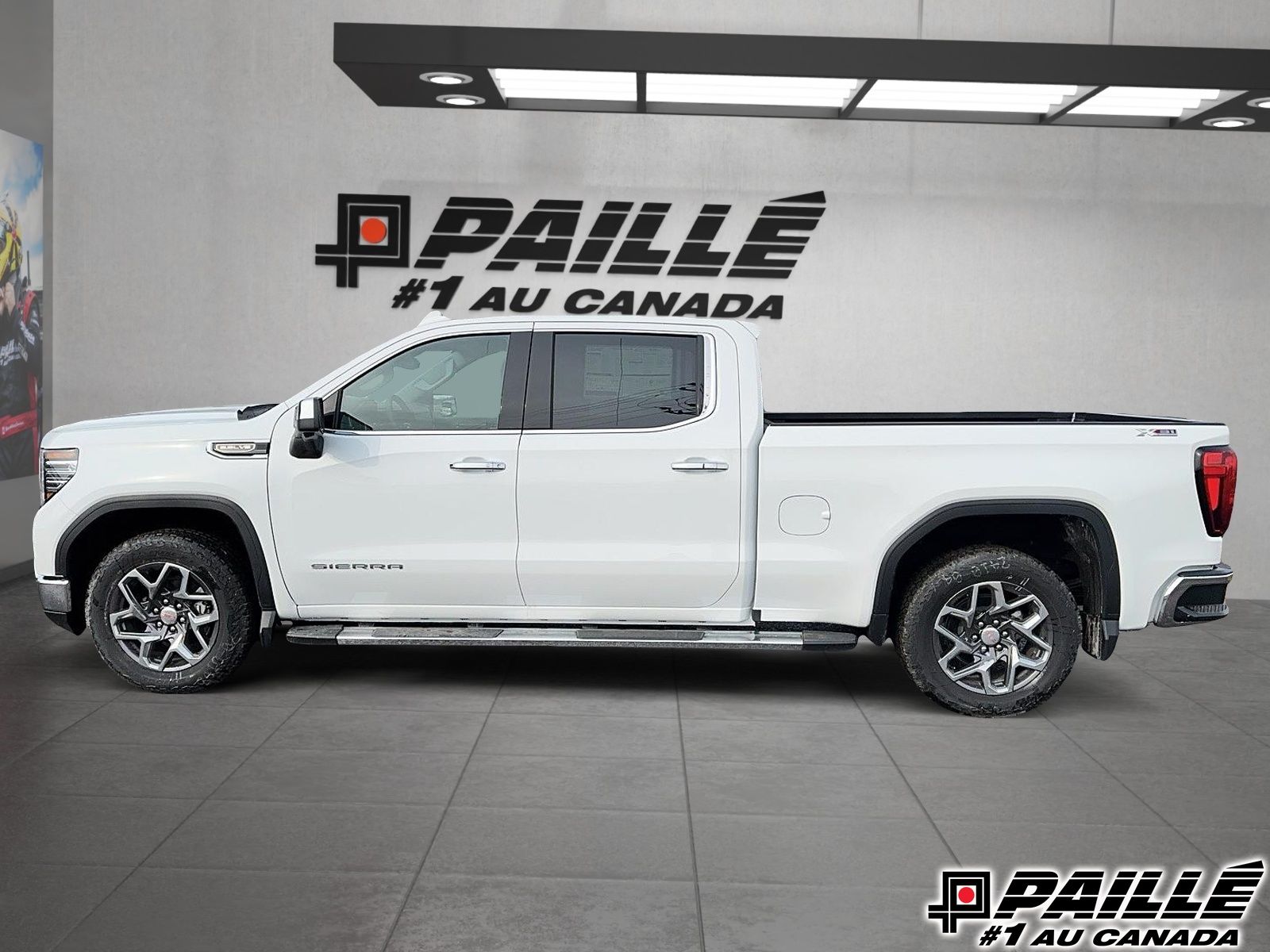 2024 GMC Sierra 1500 in Sorel-Tracy, Quebec