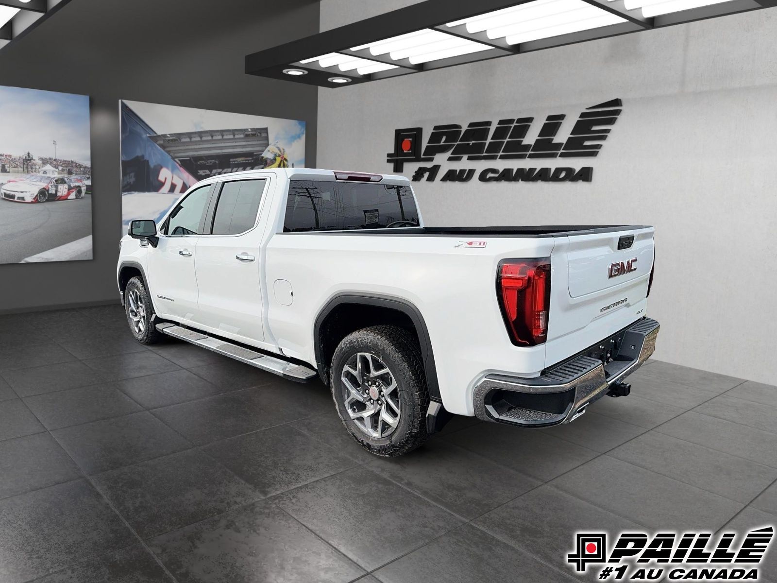 2024 GMC Sierra 1500 in Sorel-Tracy, Quebec