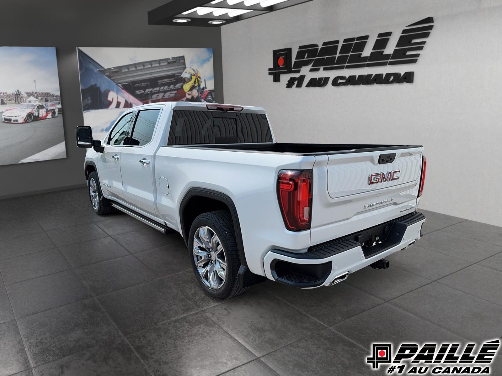 2024 GMC Sierra 1500 in Sorel-Tracy, Quebec