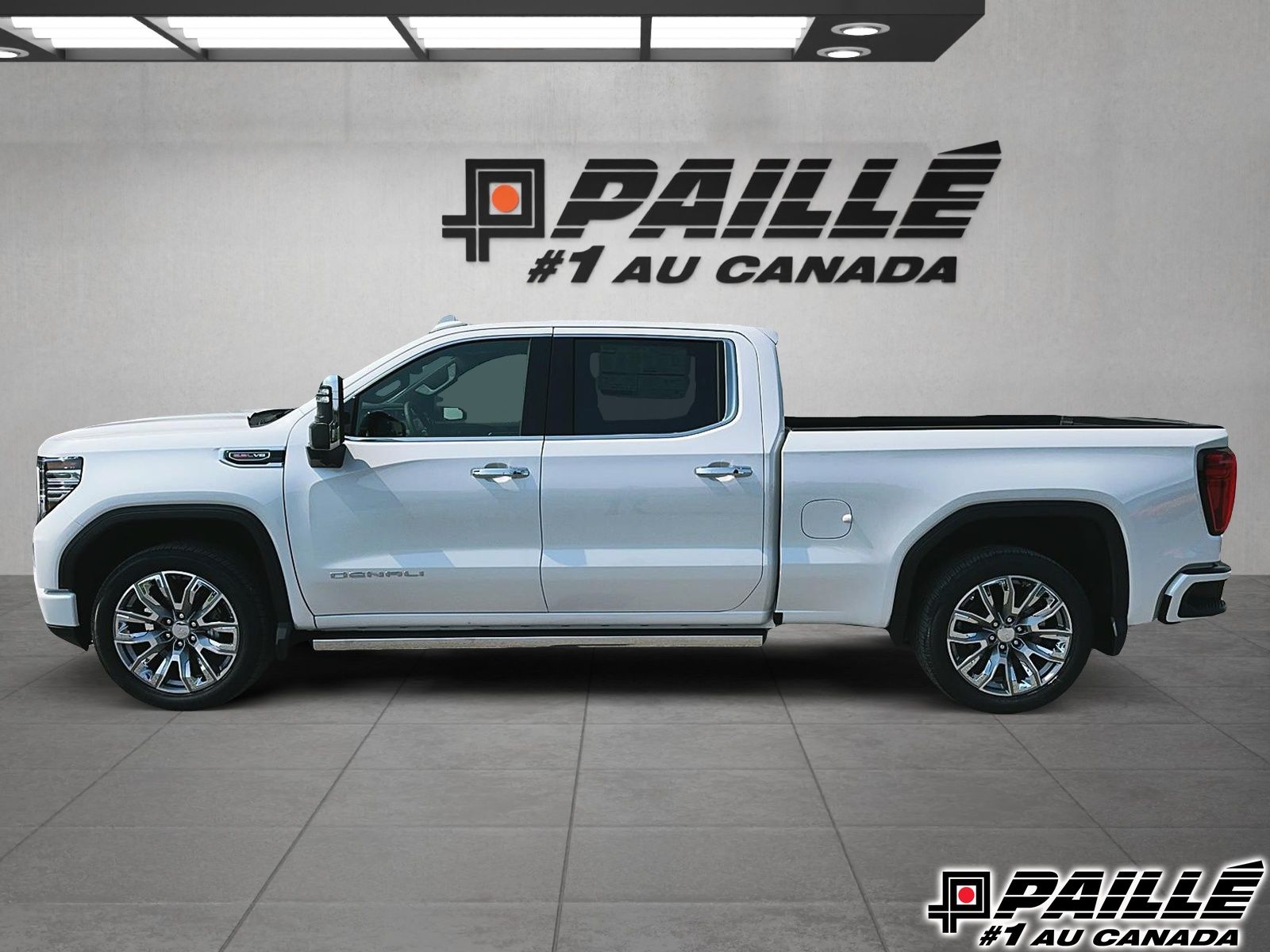 GMC Sierra 1500  2024 à Sorel-Tracy, Québec