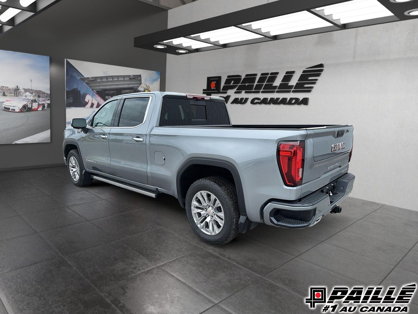 2024 GMC Sierra 1500 in Berthierville, Quebec