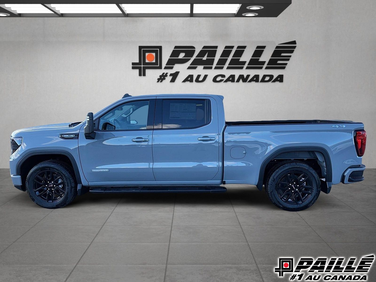 2024 GMC Sierra 1500 in Berthierville, Quebec