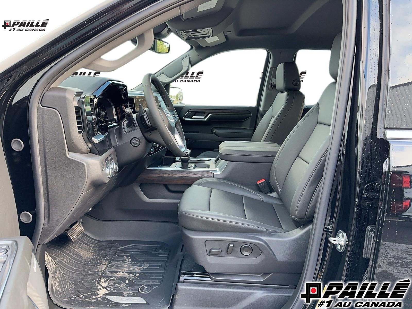 2024 GMC Sierra 1500 in Berthierville, Quebec