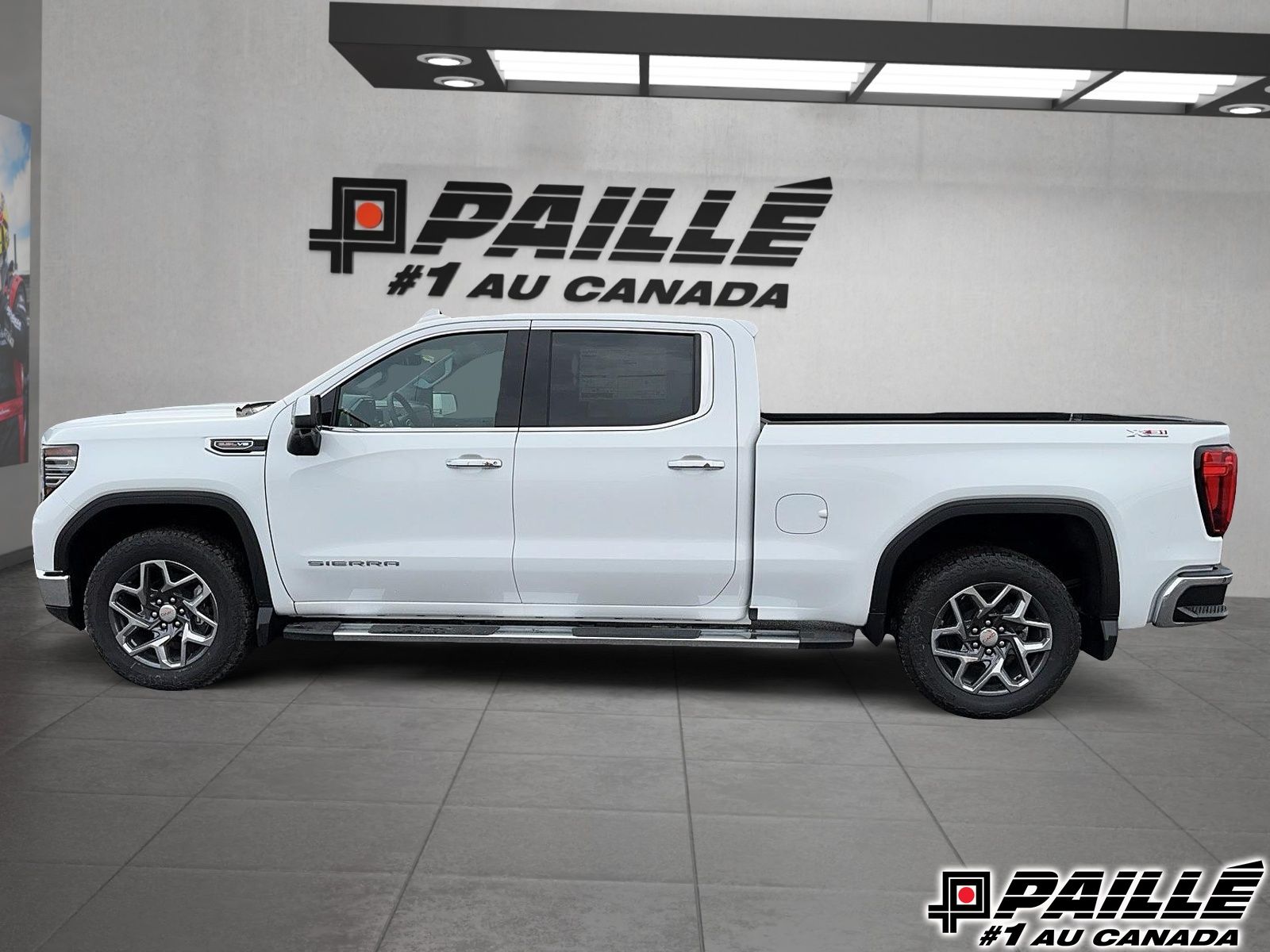 2024 GMC Sierra 1500 in Berthierville, Quebec