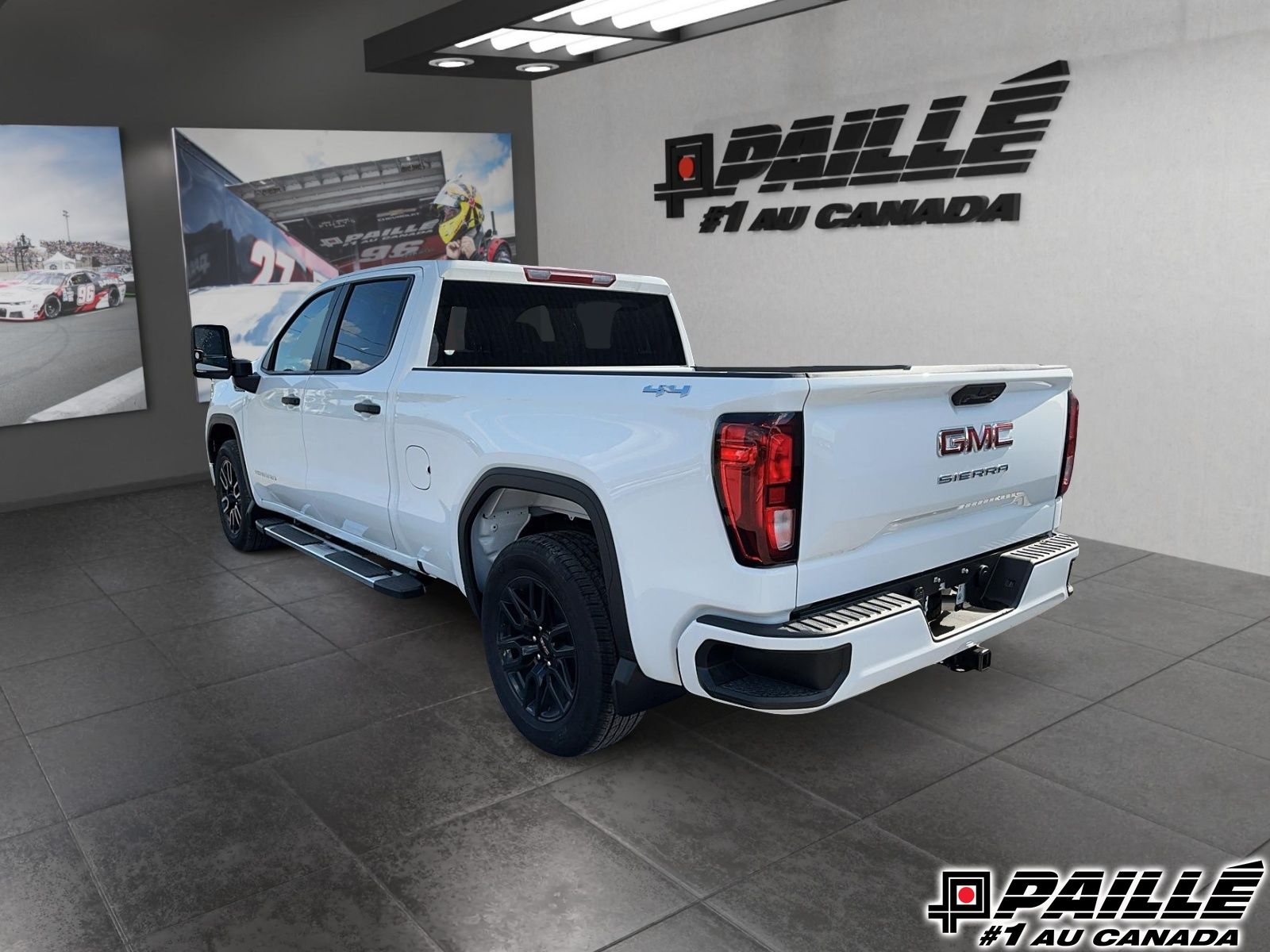 2024 GMC Sierra 1500 in Berthierville, Quebec