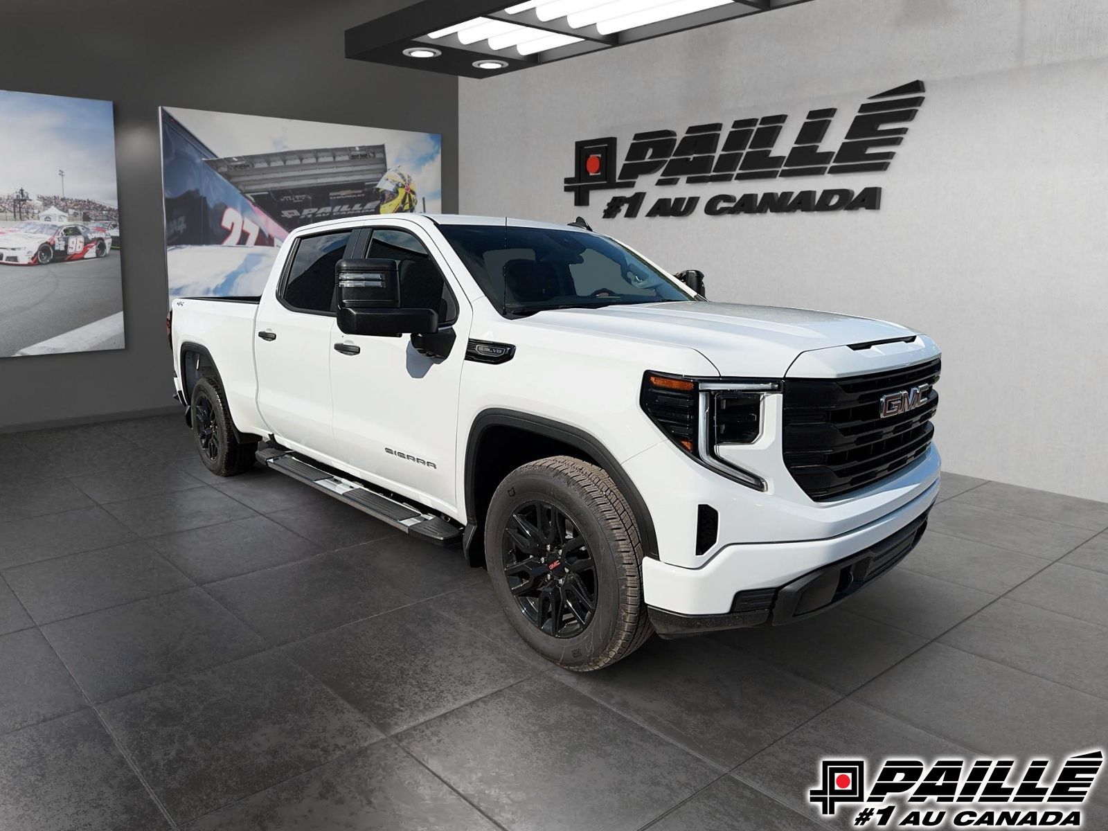 2024 GMC Sierra 1500 in Berthierville, Quebec