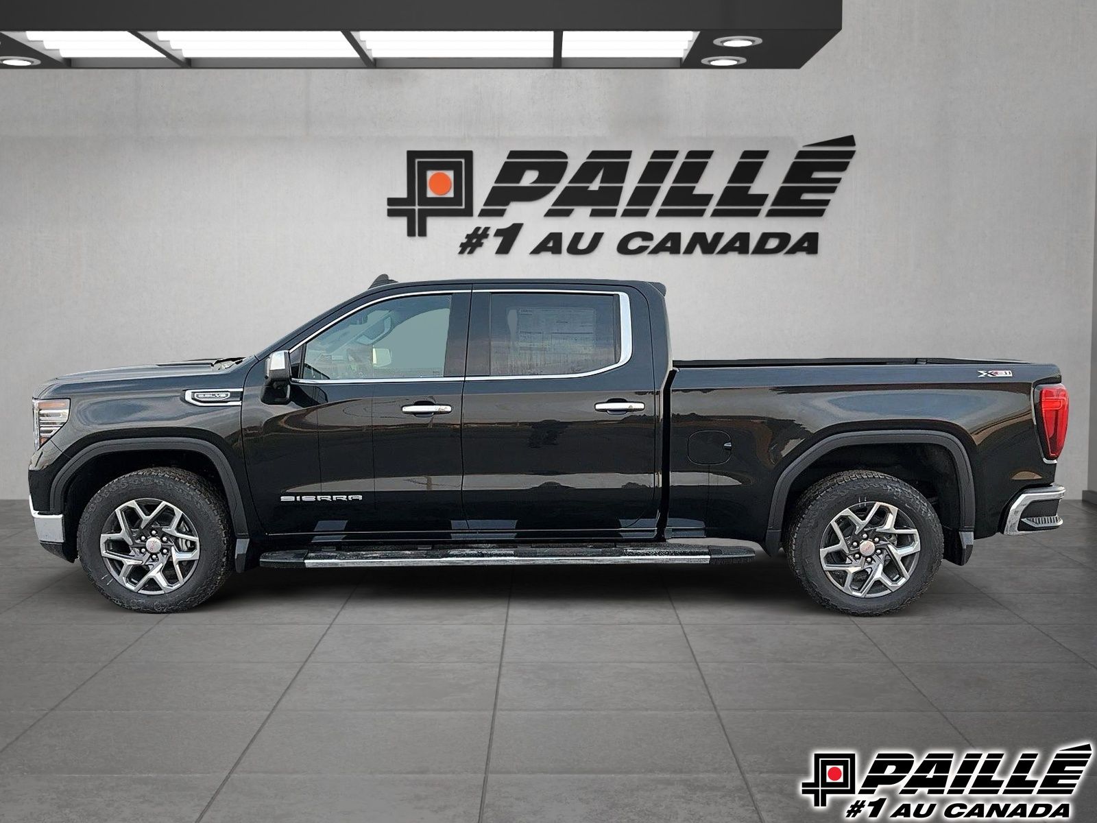 2024 GMC Sierra 1500 in Sorel-Tracy, Quebec