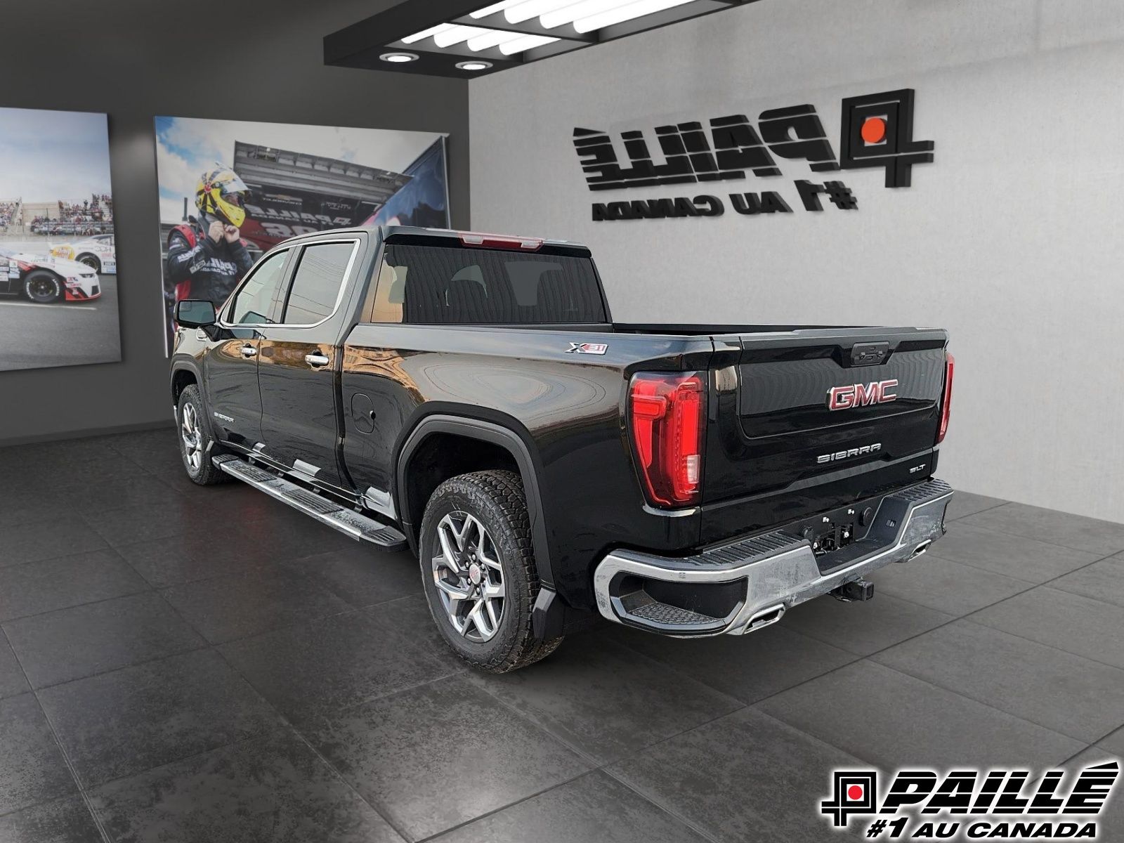 2024 GMC Sierra 1500 in Sorel-Tracy, Quebec