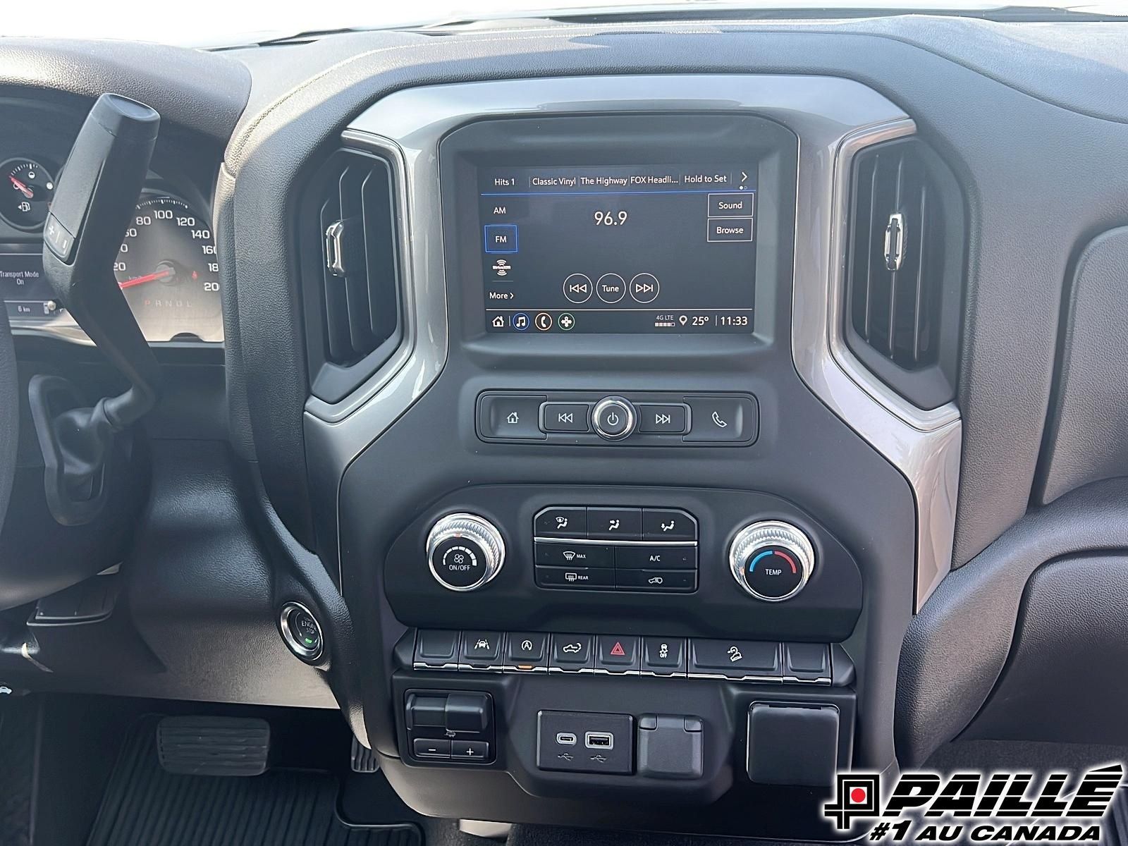 2024 GMC Sierra 1500 in Berthierville, Quebec