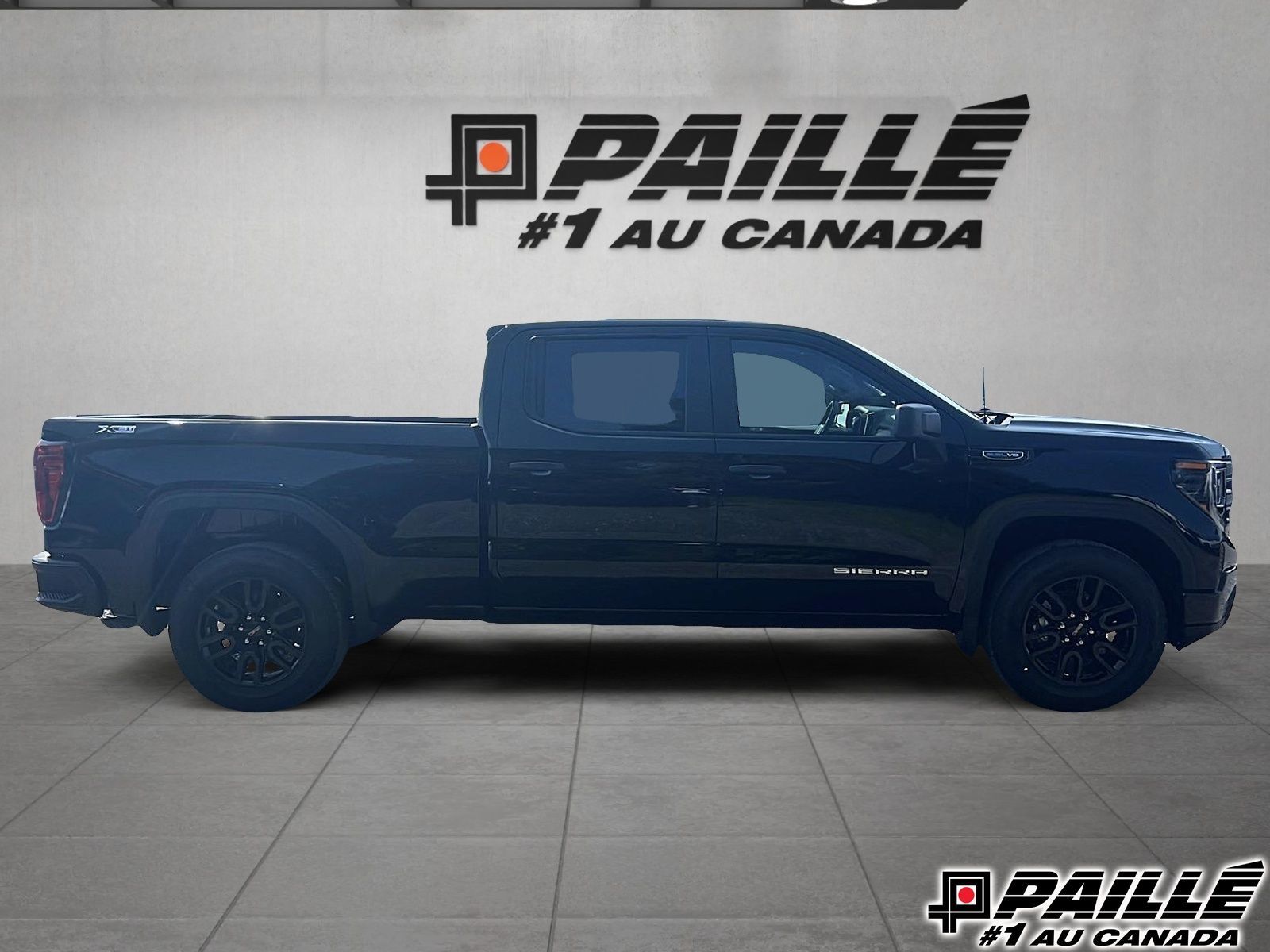 2024 GMC Sierra 1500 in Berthierville, Quebec