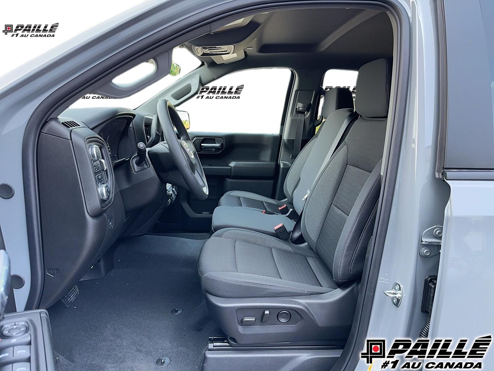 2024 GMC Sierra 1500 in Berthierville, Quebec