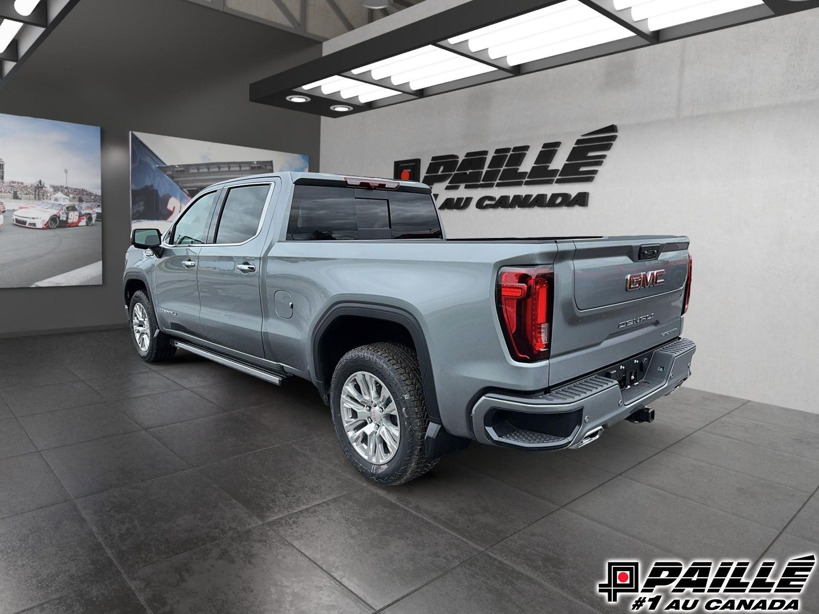 GMC Sierra 1500  2024 à Sorel-Tracy, Québec