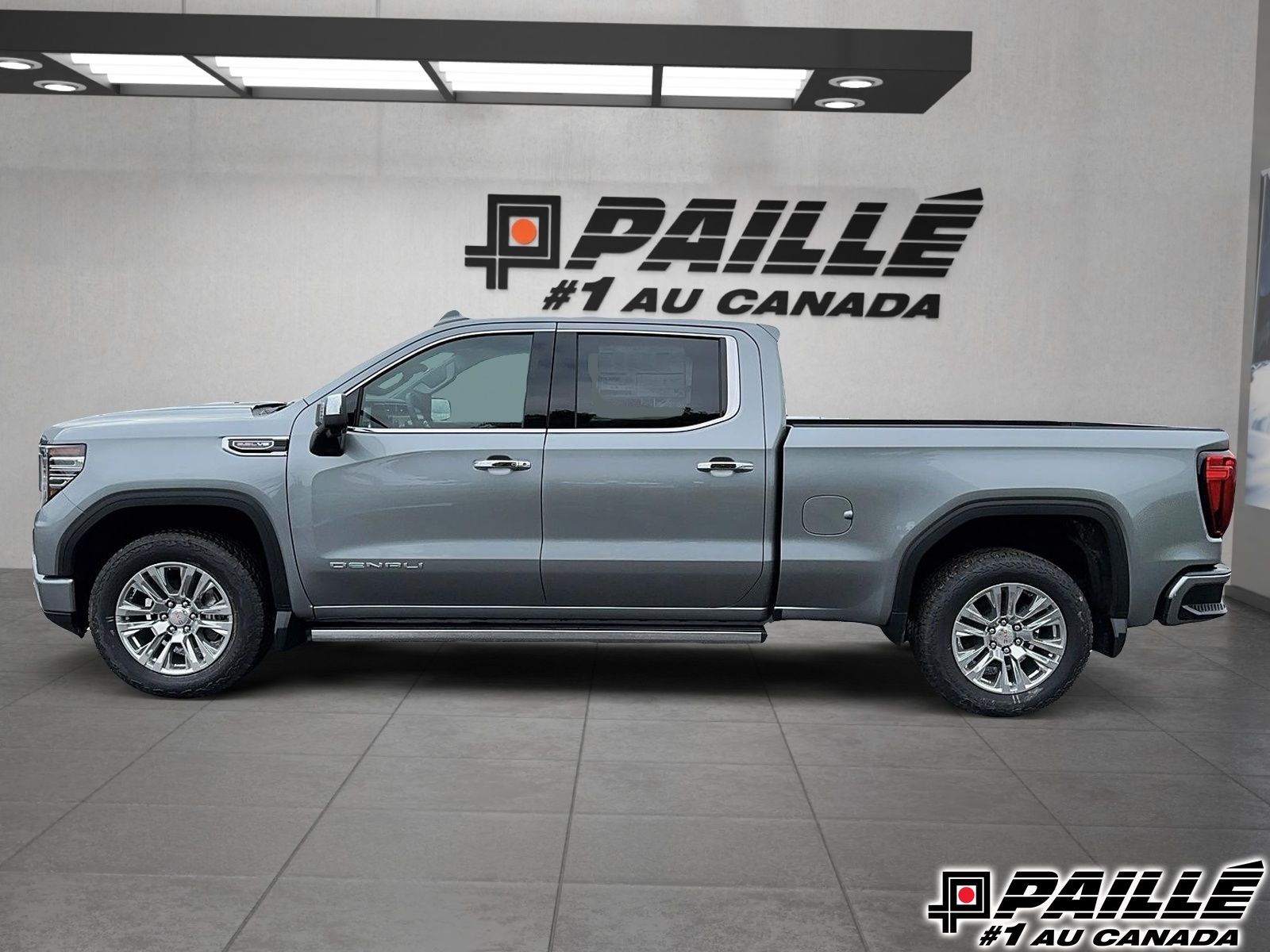 GMC Sierra 1500  2024 à Sorel-Tracy, Québec