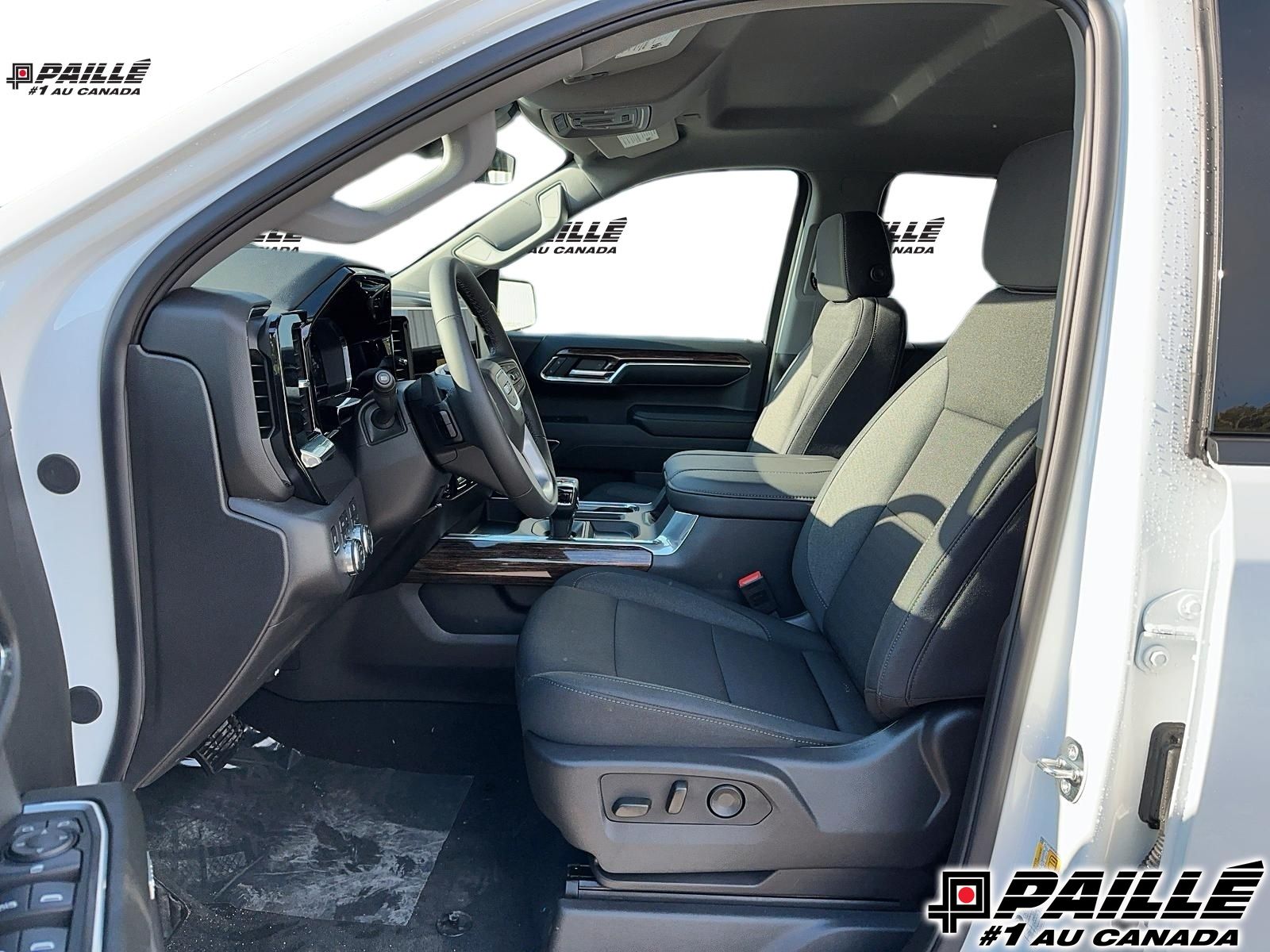 2024 GMC Sierra 1500 in Berthierville, Quebec