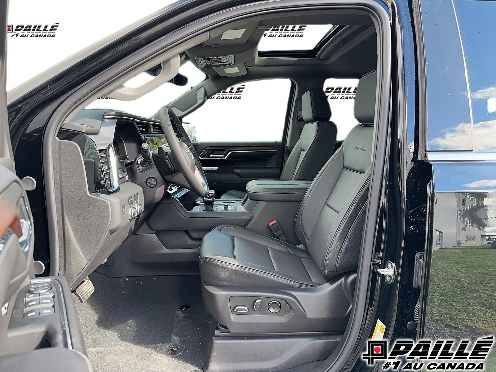 2024 GMC Sierra 1500 in Berthierville, Quebec