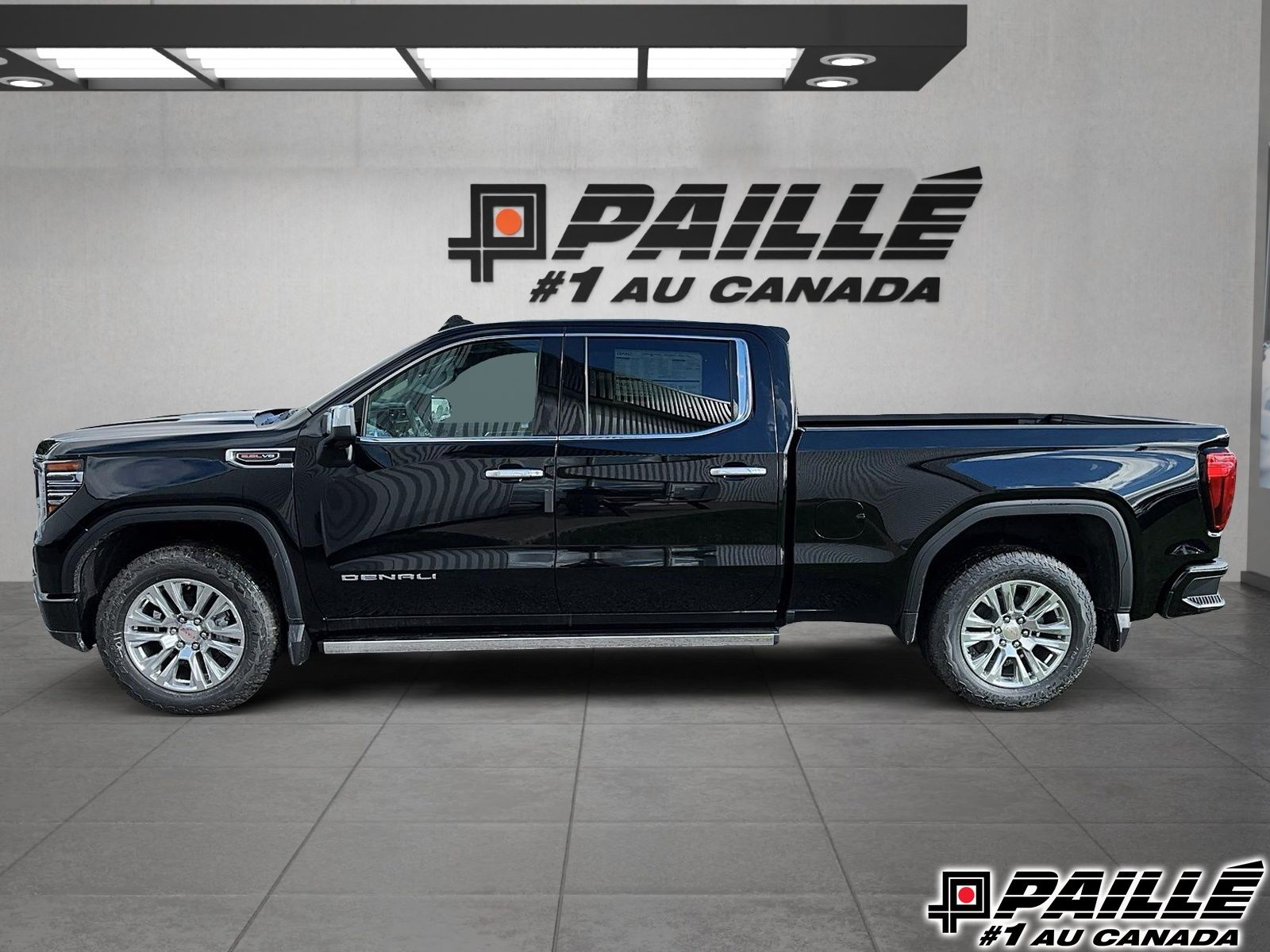 2024 GMC Sierra 1500 in Berthierville, Quebec