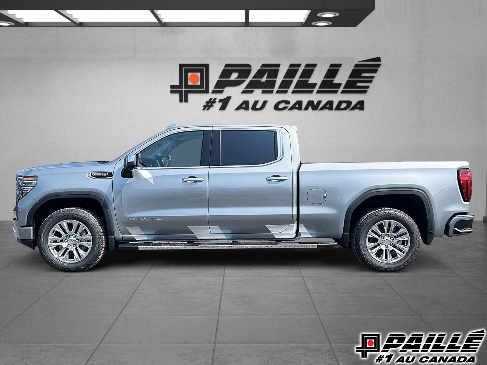 2024 GMC Sierra 1500 in Sorel-Tracy, Quebec