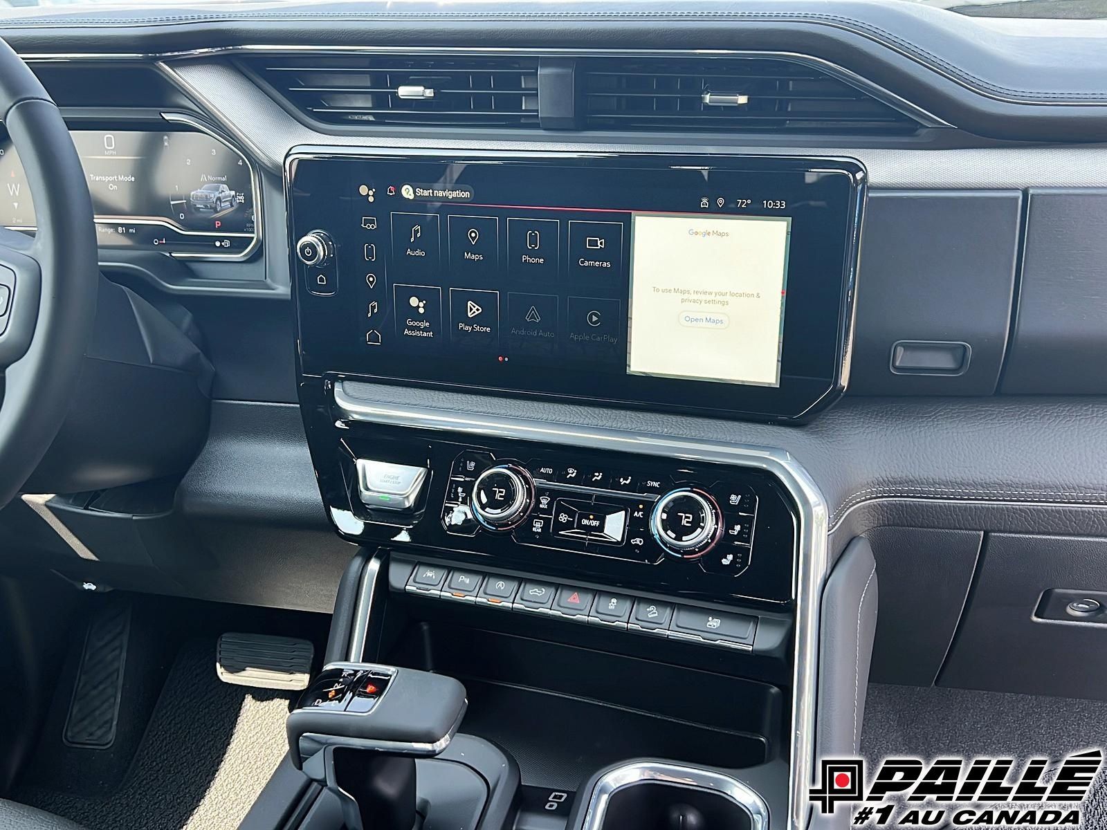 2024 GMC Sierra 1500 in Sorel-Tracy, Quebec