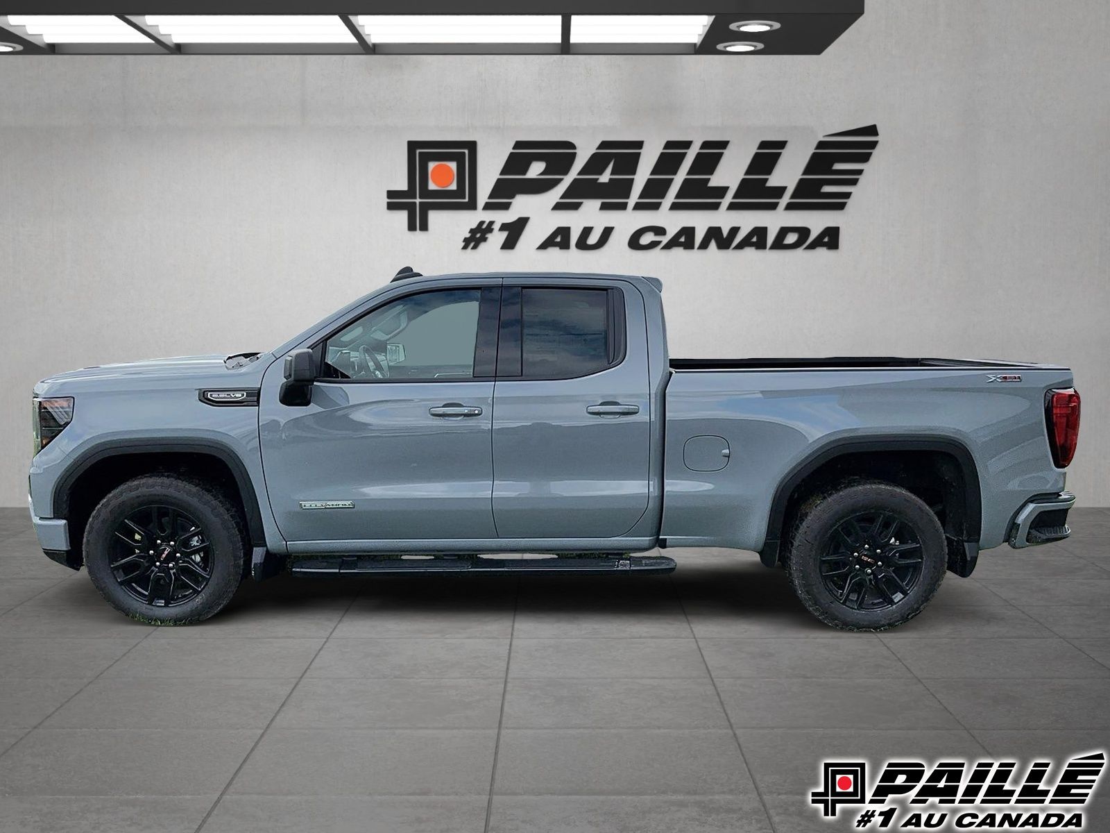 2024 GMC Sierra 1500 in Berthierville, Quebec