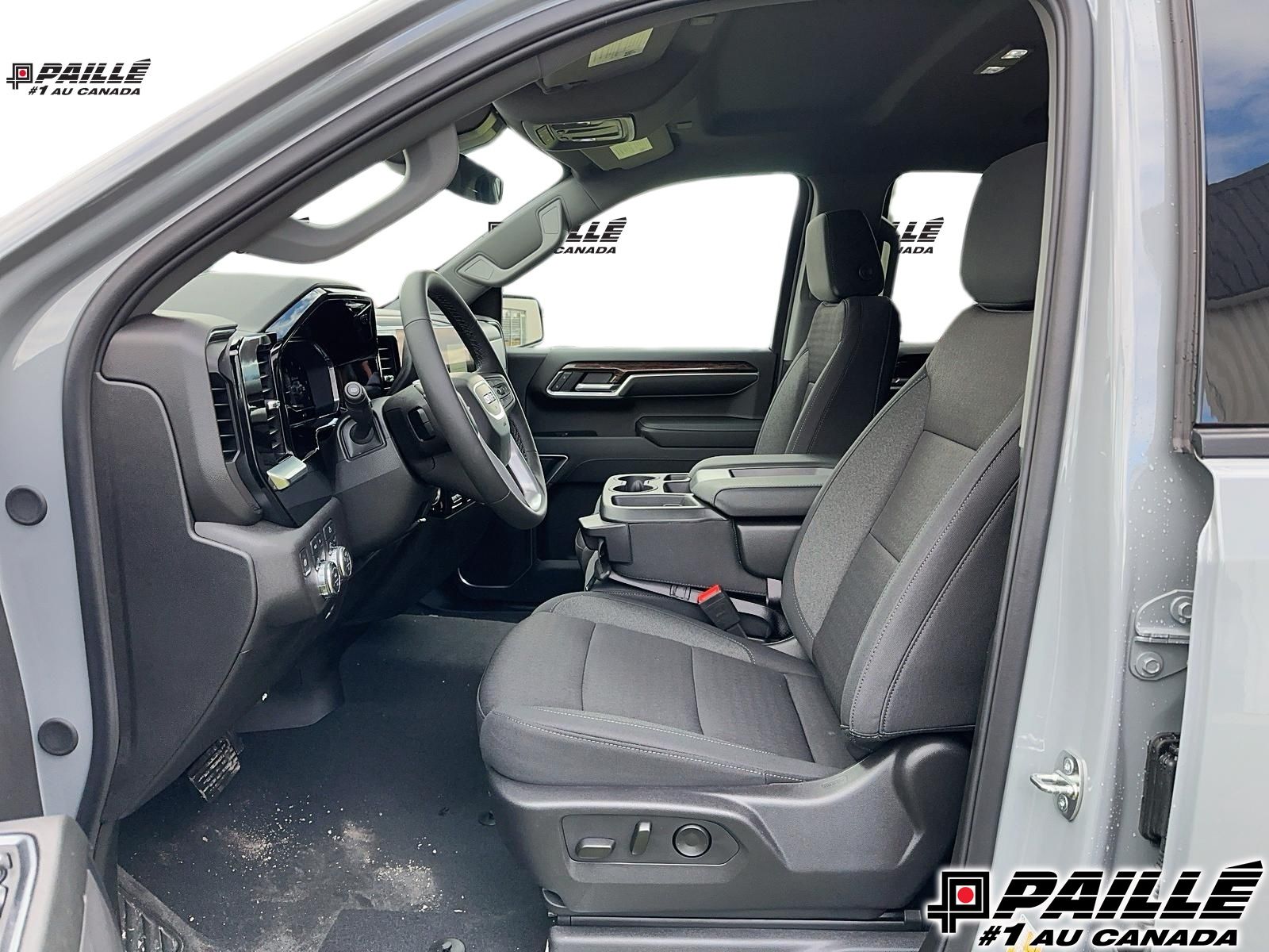 2024 GMC Sierra 1500 in Berthierville, Quebec