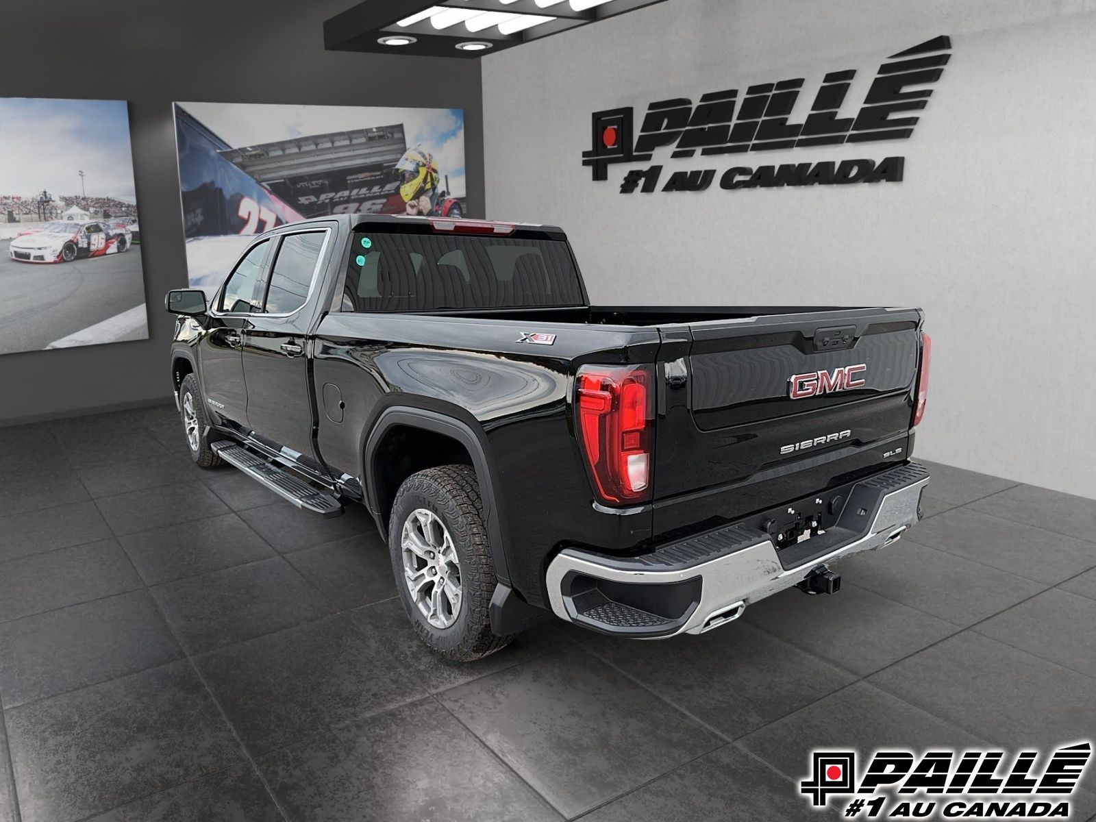 2024 GMC Sierra 1500 in Berthierville, Quebec