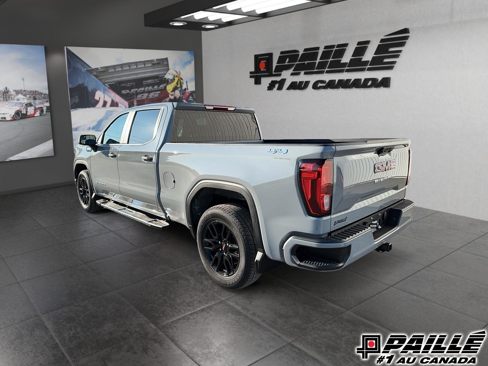 2024 GMC Sierra 1500 in Sorel-Tracy, Quebec