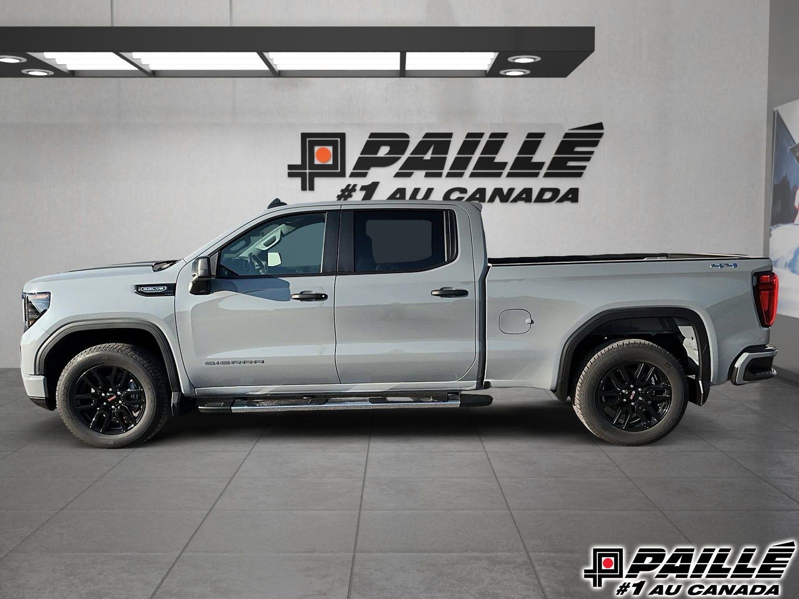 2024 GMC Sierra 1500 in Berthierville, Quebec