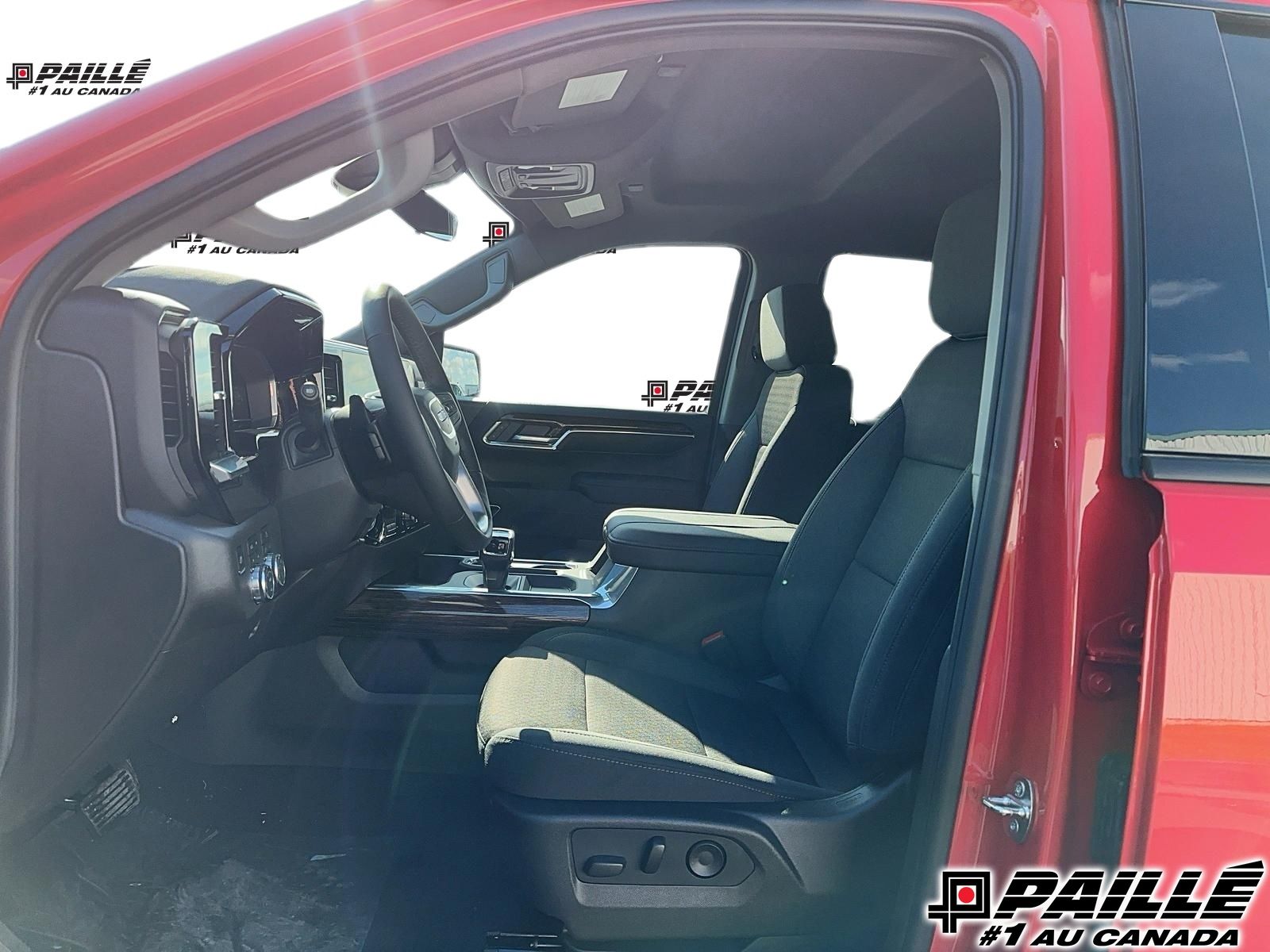 2024 GMC Sierra 1500 in Berthierville, Quebec