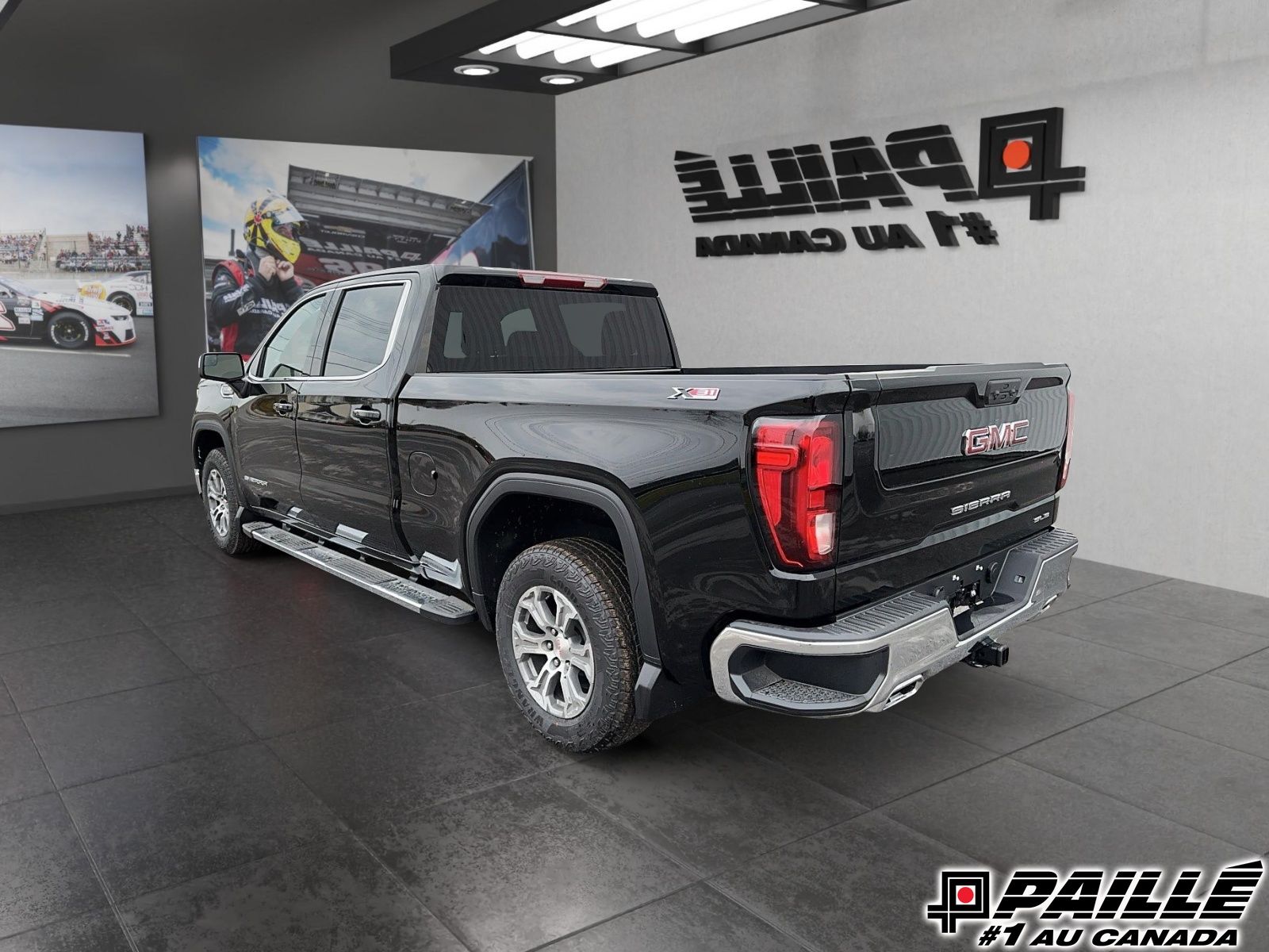 2024 GMC Sierra 1500 in Berthierville, Quebec