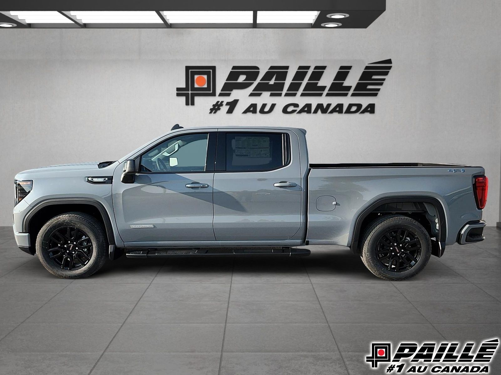 2024 GMC Sierra 1500 in Berthierville, Quebec