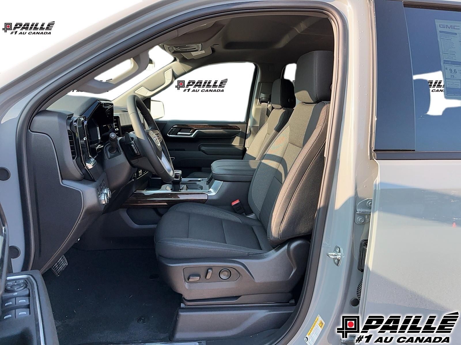 2024 GMC Sierra 1500 in Sorel-Tracy, Quebec