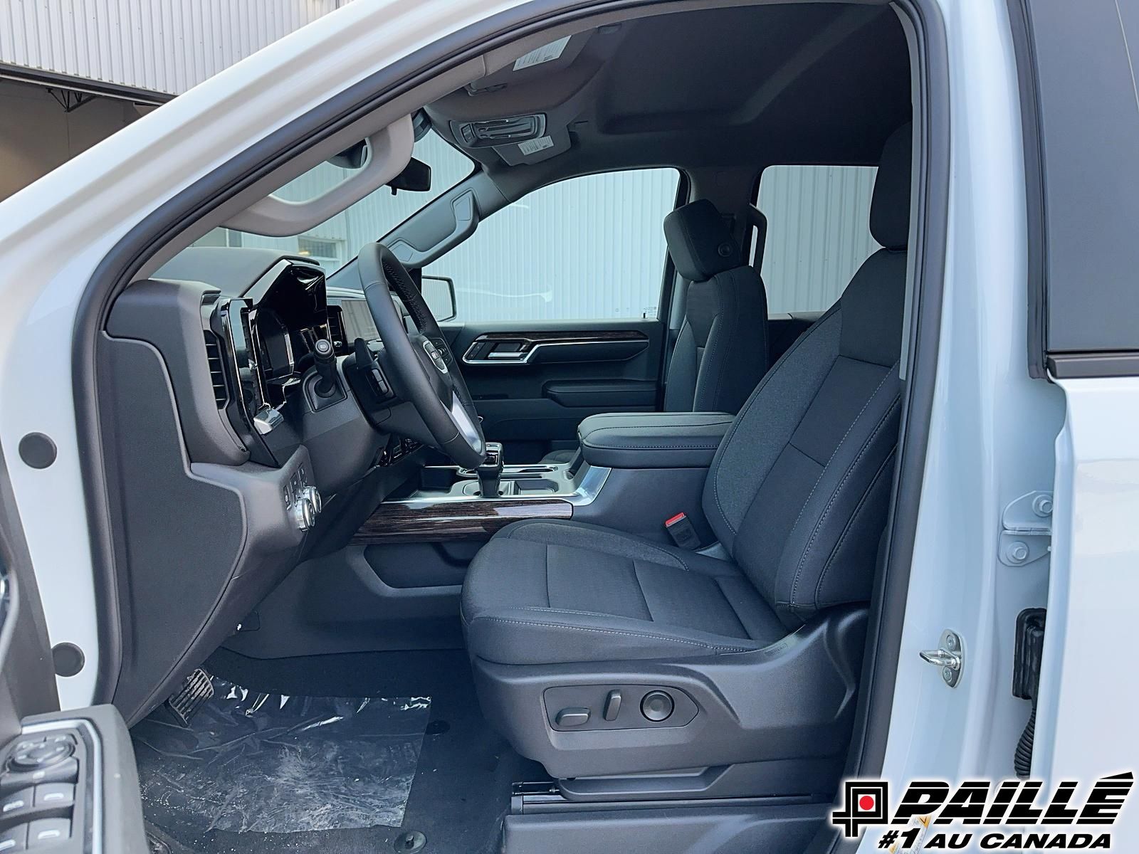 2024 GMC Sierra 1500 in Sorel-Tracy, Quebec