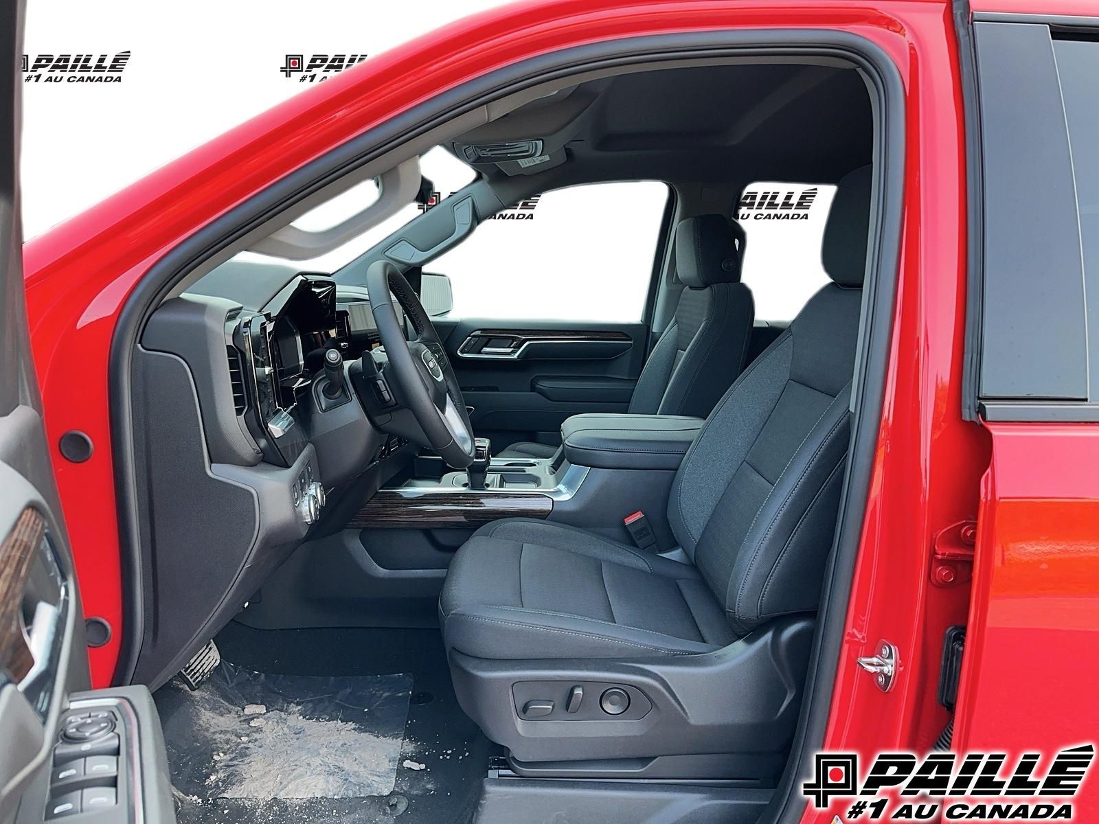 GMC Sierra 1500  2024 à Berthierville, Québec