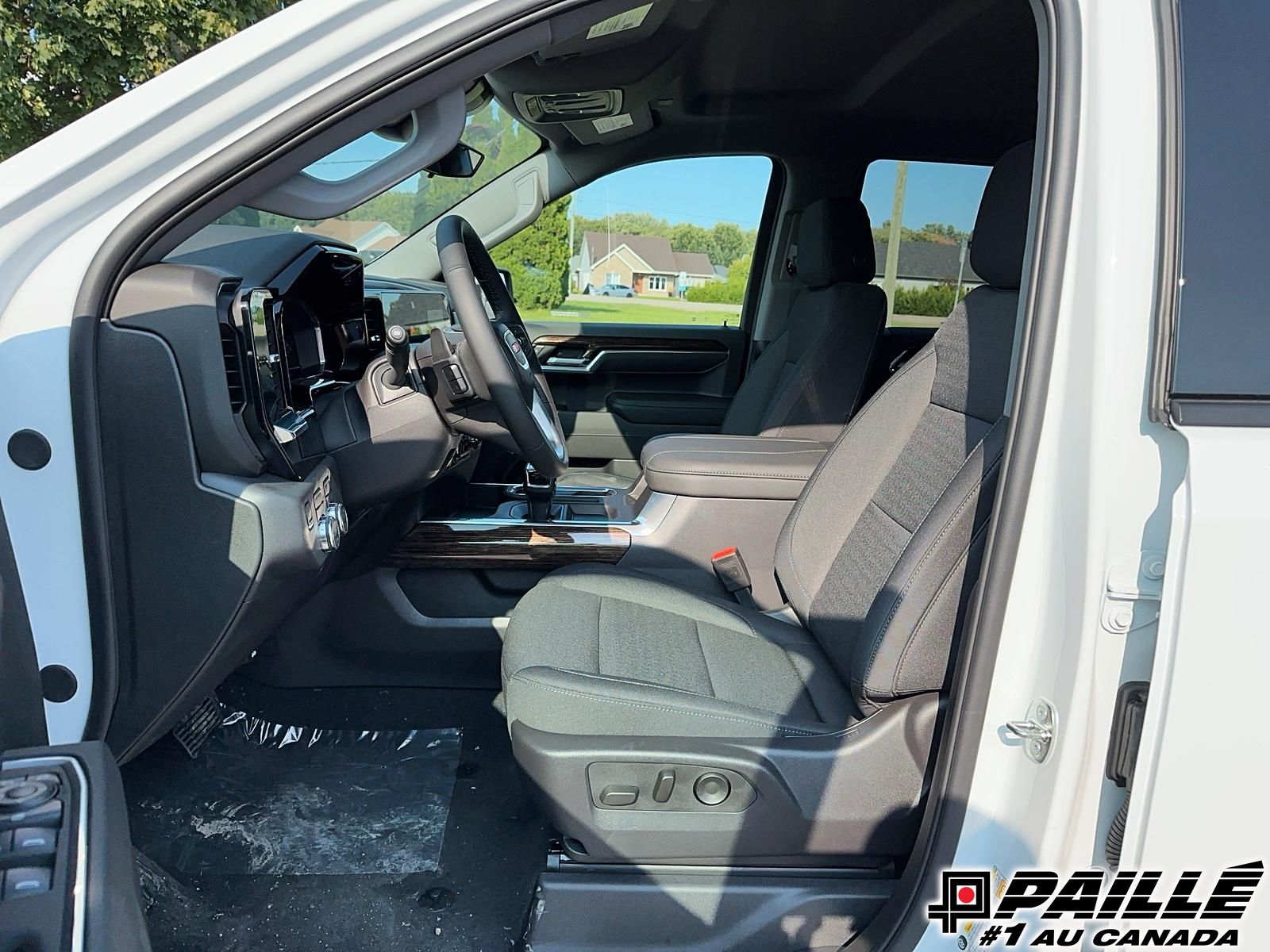 2024 GMC Sierra 1500 in Berthierville, Quebec