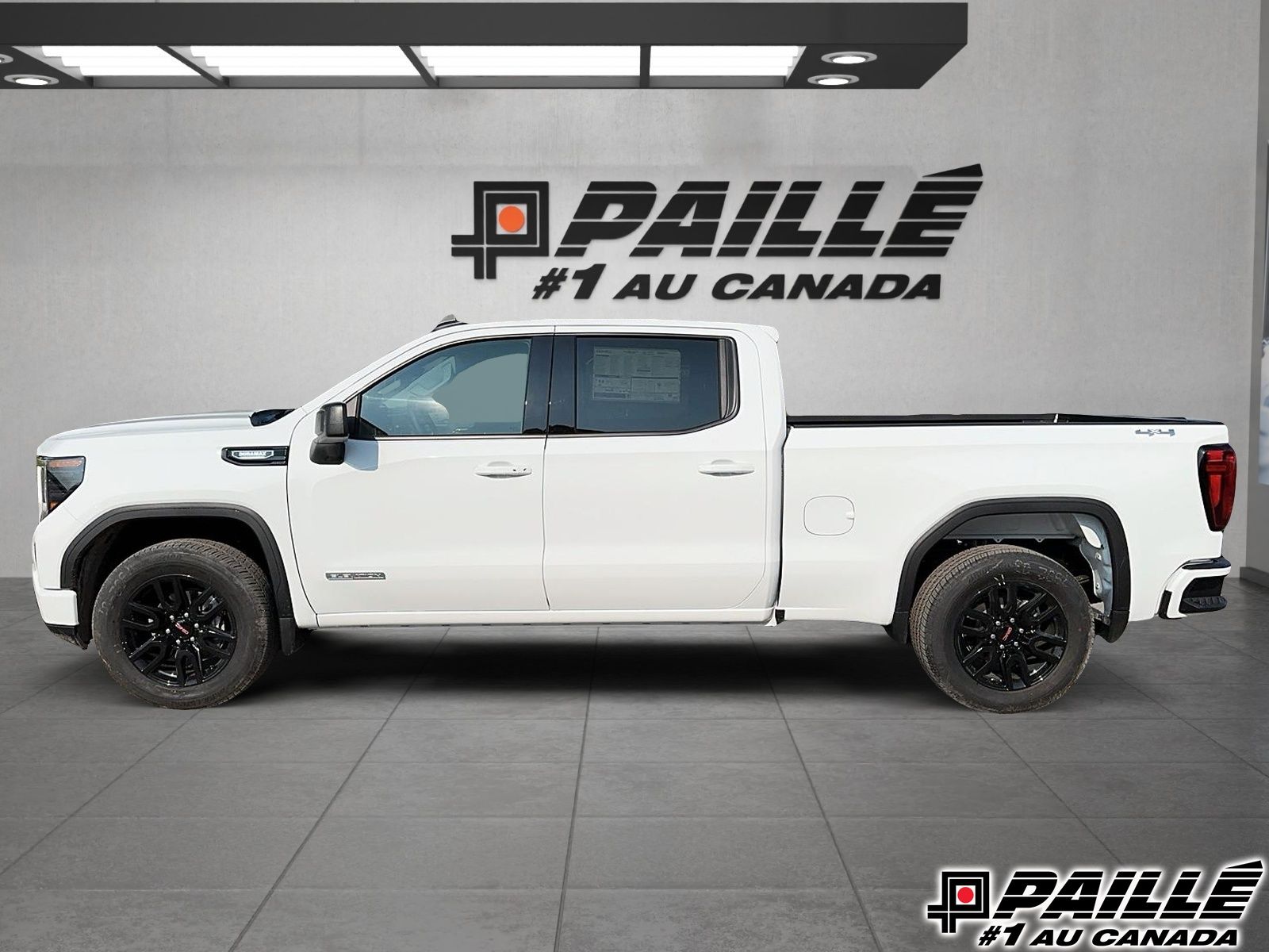 2024 GMC Sierra 1500 in Sorel-Tracy, Quebec