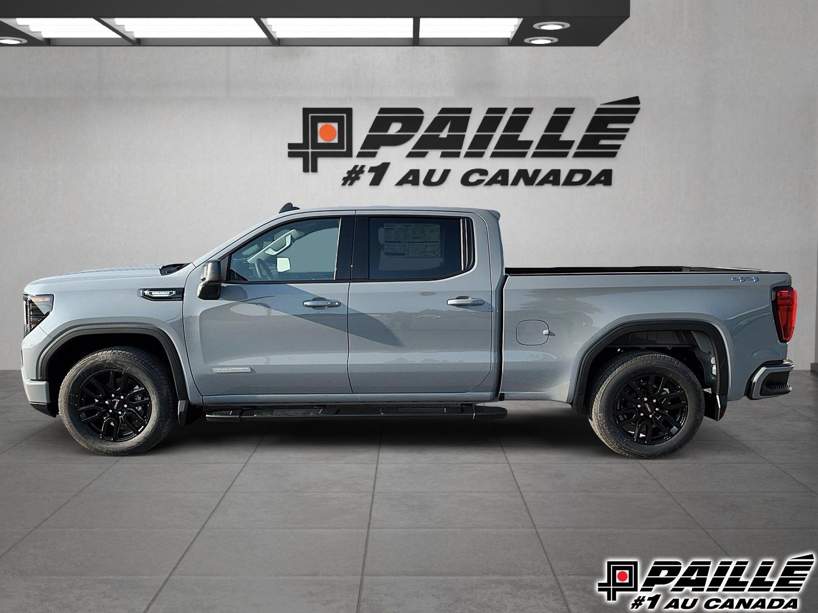 2024 GMC Sierra 1500 in Sorel-Tracy, Quebec