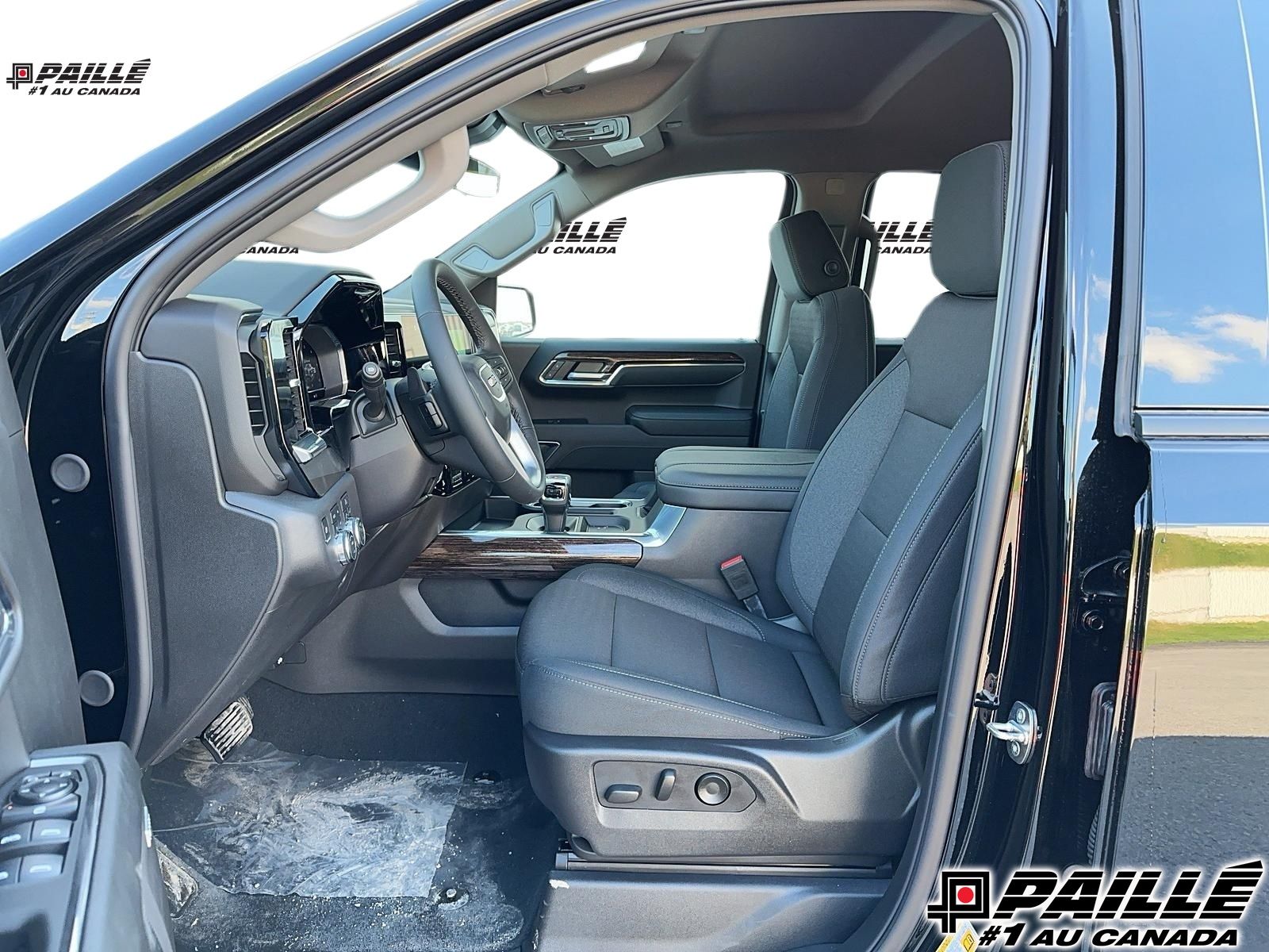 2024 GMC Sierra 1500 in Berthierville, Quebec