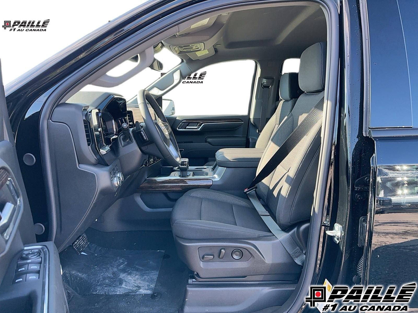 2024 GMC Sierra 1500 in Berthierville, Quebec