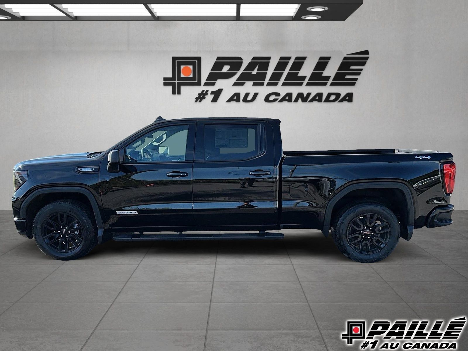 2024 GMC Sierra 1500 in Berthierville, Quebec