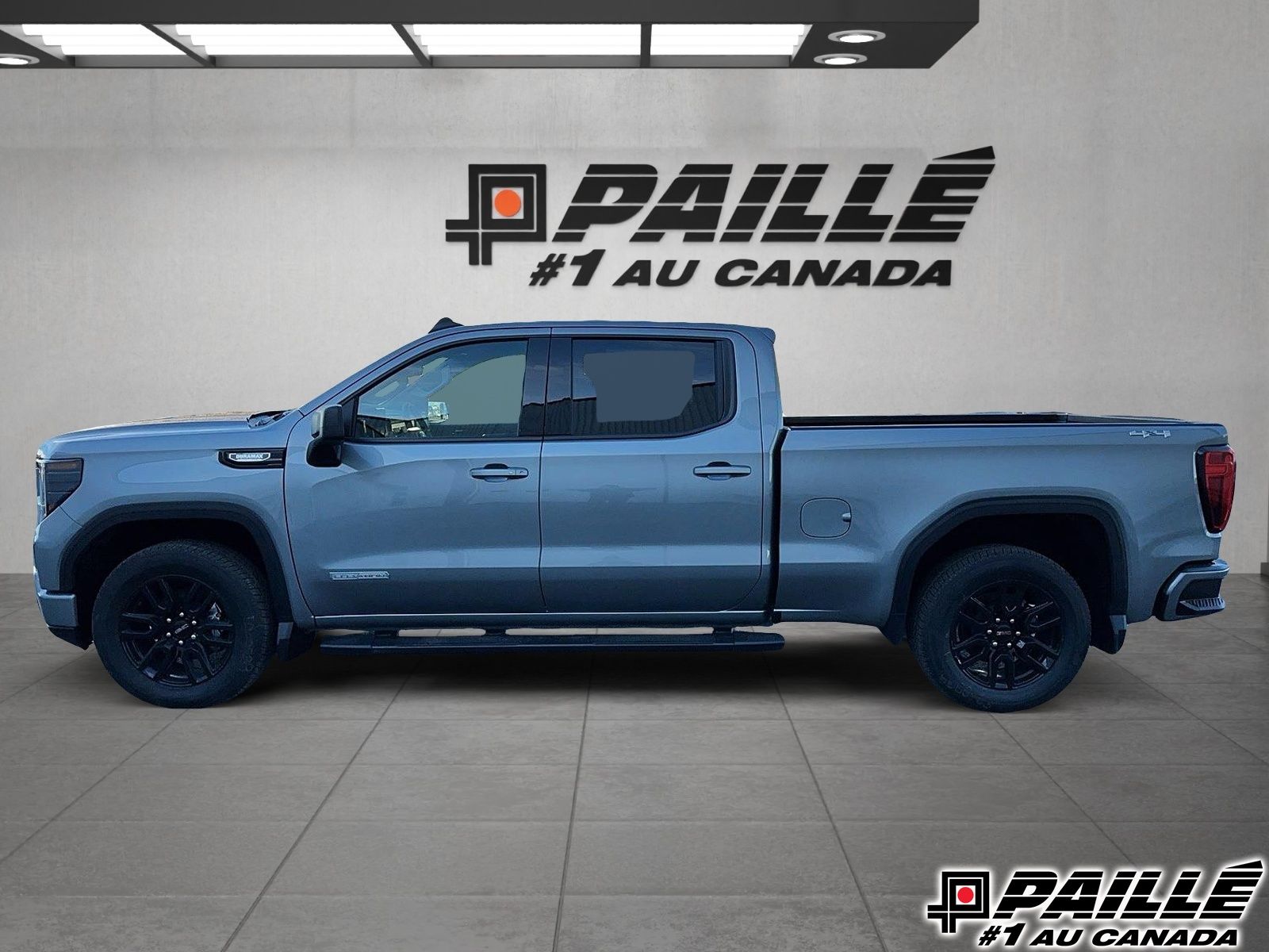 GMC Sierra 1500  2024 à Sorel-Tracy, Québec