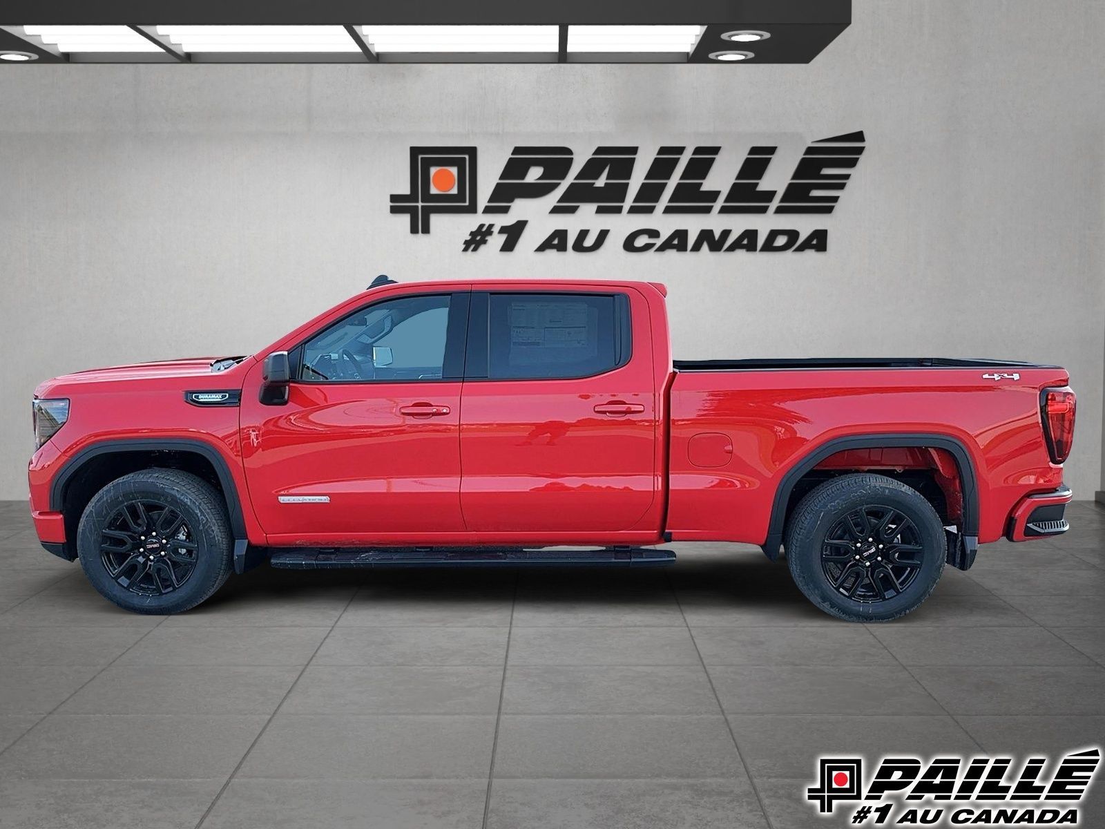 2024 GMC Sierra 1500 in Berthierville, Quebec