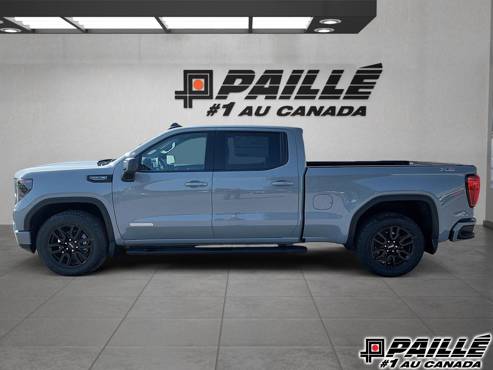 2024 GMC Sierra 1500 in Sorel-Tracy, Quebec