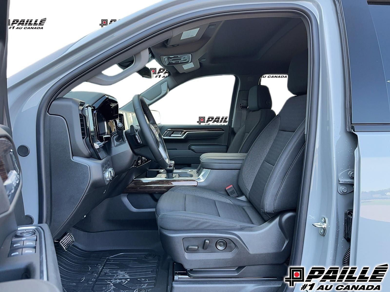 2024 GMC Sierra 1500 in Sorel-Tracy, Quebec